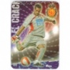 Venta Cards Moyá Crack Punta Redonda Mate Las Fichas de la Liga 2009