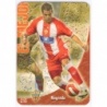 Venta Cards Negredo Mejor Punta Redonda Mate Las Fichas de la Liga 2009