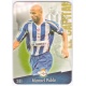 Manuel Pablo Capitán Punta Redonda Mate Deportivo Coruña 241