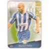 Comprar Cromos Manuel Pablo Capitán Punta Redonda Mate Fichas de la Liga 2009