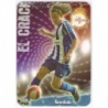 Venta Online Guardado Crack Punta Redonda Mate Las Fichas de la Liga 2009