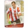 Cromos de futbol Etxeberria Capitán Punta Redonda Mate Las Fichas de la Liga 2009