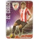 Fernando Llorente Crack Punta Redonda Mate Athletic Club 296