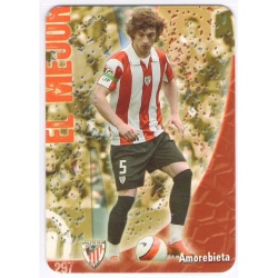 Amorebieta Mejor Punta Redonda Mate Athletic Club 297