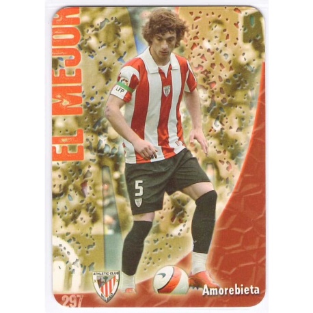 Amorebieta Mejor Punta Redonda Mate Athletic Club 297