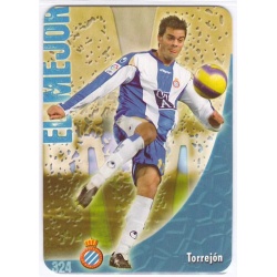 Torrejón Mejor Punta Redonda Mate Espanyol 324