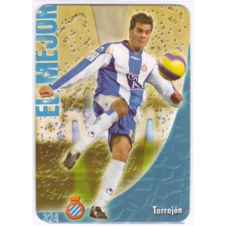 Torrejón Mejor Punta Redonda Mate Espanyol 324