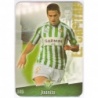 Venta Cromos Juanito Capitán Punta Redonda Mate Las Fichas de la Liga 2009