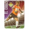 Venta Online Ricardo Crack Punta Redonda Mate Las Fichas de la Liga 2009
