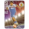 Venta Cards Albín Crack Punta Redonda Mate Las Fichas de la Liga 2009