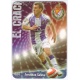 Jonathan Sesma Crack Punta Redonda Mate Valladolid 404