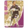 Venta Online Sergio Asenjo Mejor Punta Redonda Mate Fichas de la Liga 2009