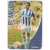 Cromos de futbol Camuñas Mejor Punta Redonda Mate Mundicromo Fichas 2009