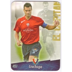 Cruchaga Capitán Punta Redonda Mate Osasuna 457