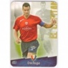 Venta Cromos Cruchaga Capitán Punta Redonda Mate Las Fichas de la Liga 2009