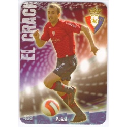 Puñal Crack Punta Redonda Mate Osasuna 458
