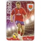 J.C. Moreno Crack Punta Redonda Mate Numancia 485