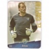 Cromos de futbol Arnau Capitán Punta Redonda Mate Fichas de la Liga 2009