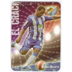 Helder Rosario Crack Punta Redonda Mate Malaga 512