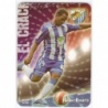 Oferta Cromos de Futbol Helder Rosario Crack Punta Redonda Mate Las Fichas de la Liga 2009