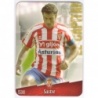 Venta Online Sastre Capitán Punta Redonda Mate Las Fichas de la Liga 2009
