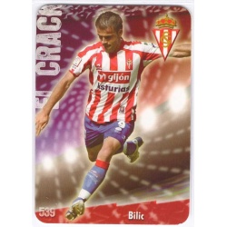 Bilic Crack Punta Redonda Mate Sporting Gijon 539
