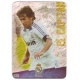 Raúl Capitán Punta Redonda Jaspeado Real Madrid 25