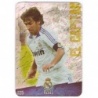 Venta Cards Raúl Capitán Punta Redonda Jaspeado Fichas de la Liga 2009