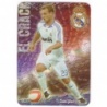 Oferta Cromos de Futbol Sneijder Crack Punta Redonda Jaspeado Mundicromo Fichas 2009