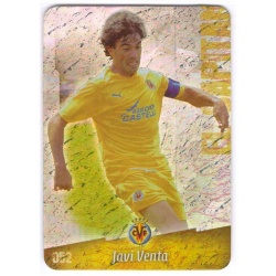 Javi Venta Capitán Punta Redonda Jaspeado Villarreal 52