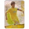 Venta Cards Javi Venta Capitán Punta Redonda Jaspeado Fichas de la Liga 2009
