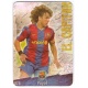 Puyol Capitán Punta Redonda Jaspeado Barcelona 79
