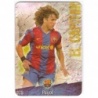 Venta Cards Puyol Capitán Punta Redonda Jaspeado Mundicromo Fichas 2009