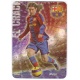 Messi Crack Punta Redonda Jaspeado Barcelona 80