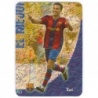 Venta Online Xavi Mejor Punta Redonda Jaspeado Fichas de la Liga 2009