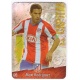 Maxi Rodríguez Capitán Punta Redonda Jaspeado Atlético Madrid 106