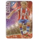 Forlán Crack Punta Redonda Jaspeado Atlético Madrid 107