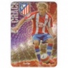 Venta Online Forlán Crack Punta Redonda Jaspeado Fichas de la Liga 2009