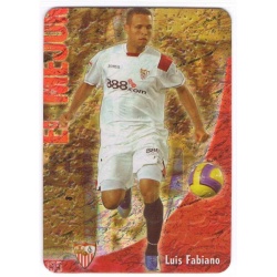 Luis Fabiano Mejor Punta Redonda Jaspeado Sevilla 135