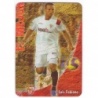 Comprar Cromos Luis Fabiano Mejor Punta Redonda Jaspeado Mundicromo Fichas 2009