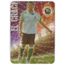 Garay Crack Punta Redonda Jaspeado Racing Santander 161