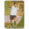 Comprar Cromos Jorge López Mejor Punta Redonda Jaspeado Las Fichas de la Liga 2009