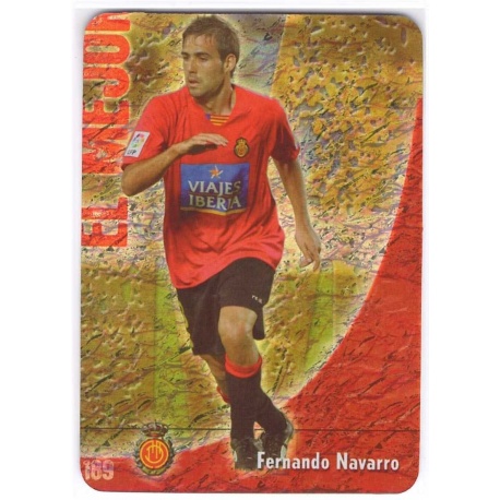 Fernando Navarro Mejor Punta Redonda Jaspeado Mallorca 189