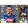 Marek Hamšík - SSC Napoli  249 Panini FIFA 365 2019 Sticker Collection