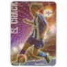 Cromos de futbol Guardado Crack Punta Redonda Jaspeado Las Fichas de la Liga 2009