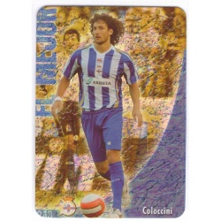 Coloccini Mejor Punta Redonda Jaspeado Deportivo Coruña 243