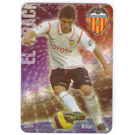 Villa Crack Punta Redonda Jaspeado Valencia 269