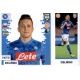 Piotr Zieliński - SSC Napoli 250 Panini FIFA 365 2019 Sticker Collection