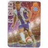 Venta Cards Luis García Crack Punta Redonda Jaspeado Fichas de la Liga 2009