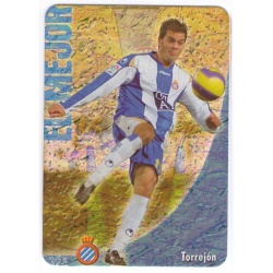 Torrejón Mejor Punta Redonda Jaspeado Espanyol 324